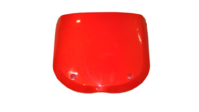 ÖN ANA PANEL KIRMIZI YENİ MODEL (ELEGANT)